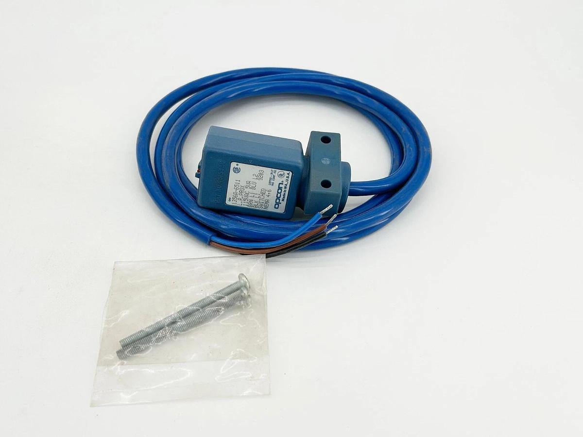 New Eaton 1356A-6511 Photoelectric Cable 115V