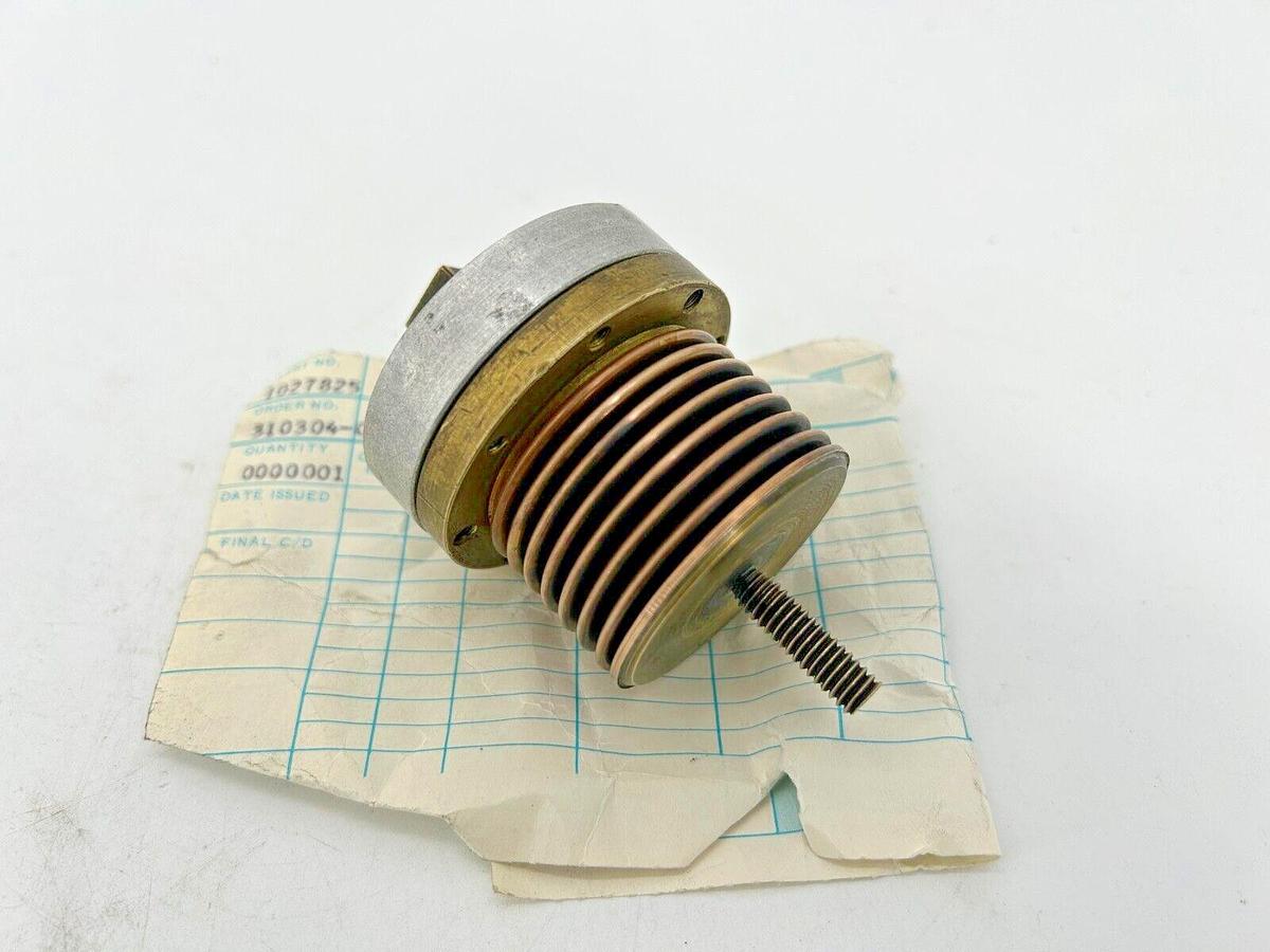 New 1027825  Feedback Assembly