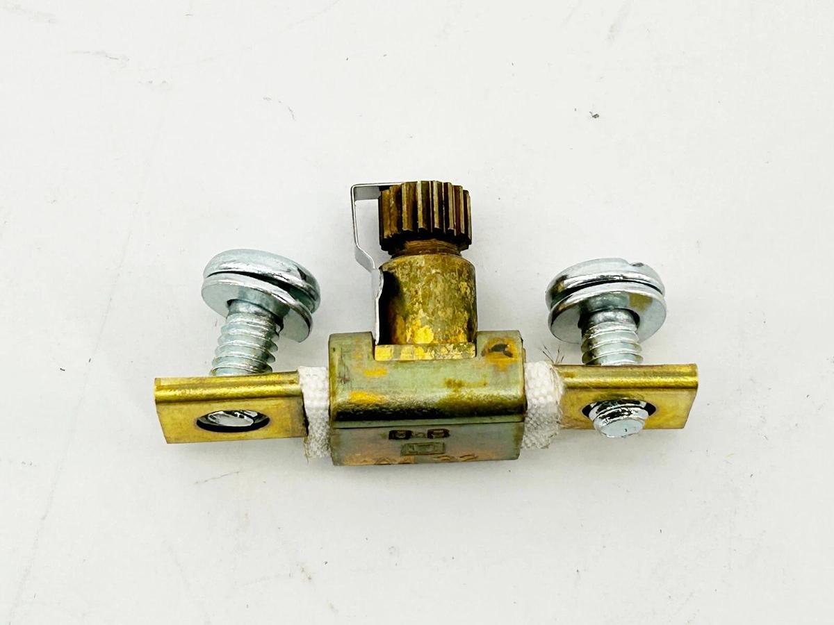 New Lot of 3 Square D A4.32 Heater Element Overload Relay