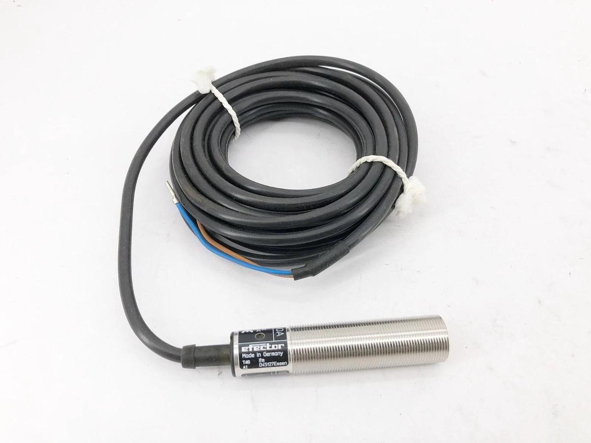 New IFM IG0051 Inductive Proximity Switch IGA2005-ABOA