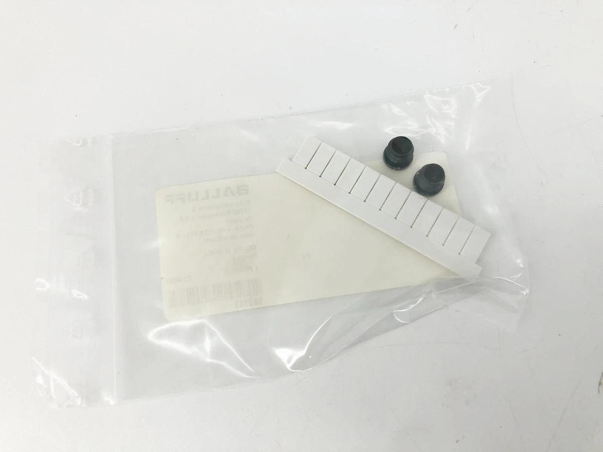 New Balluff BNI000P I/O Module Sensor Hub BNI IOL-101-000-K018