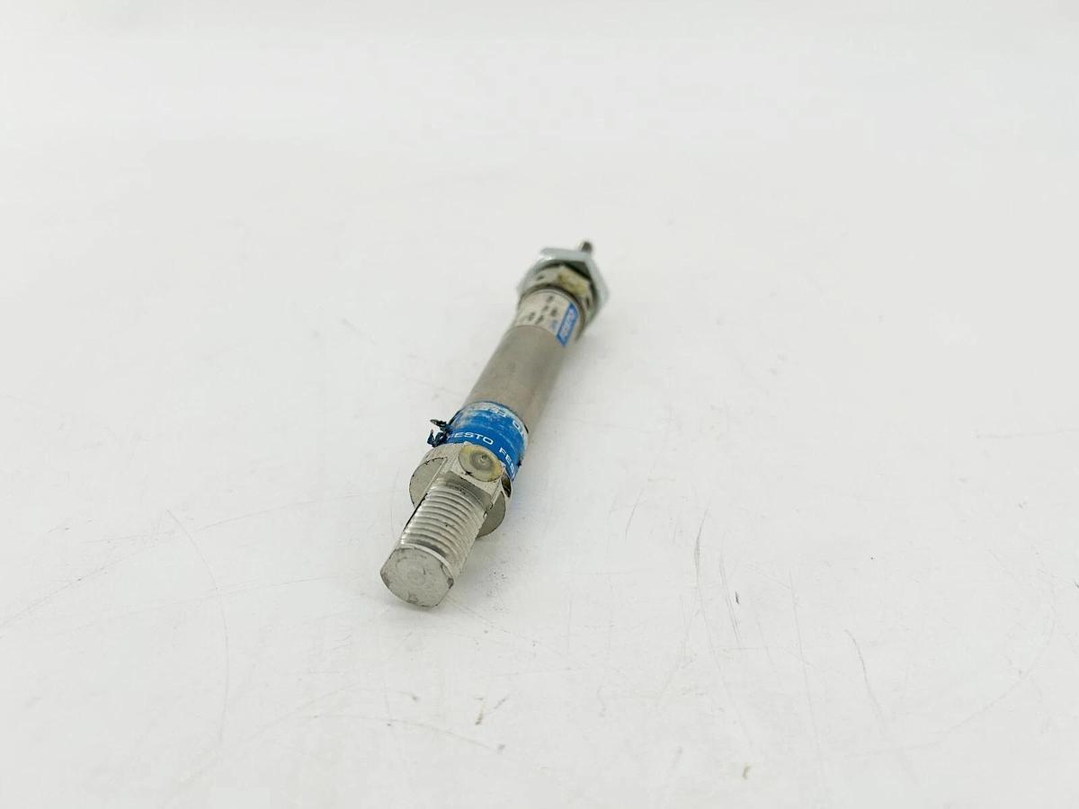 New Festo DSN-18-40-PPV Pneumatic Cylinder 10Bar 146PSI 14534