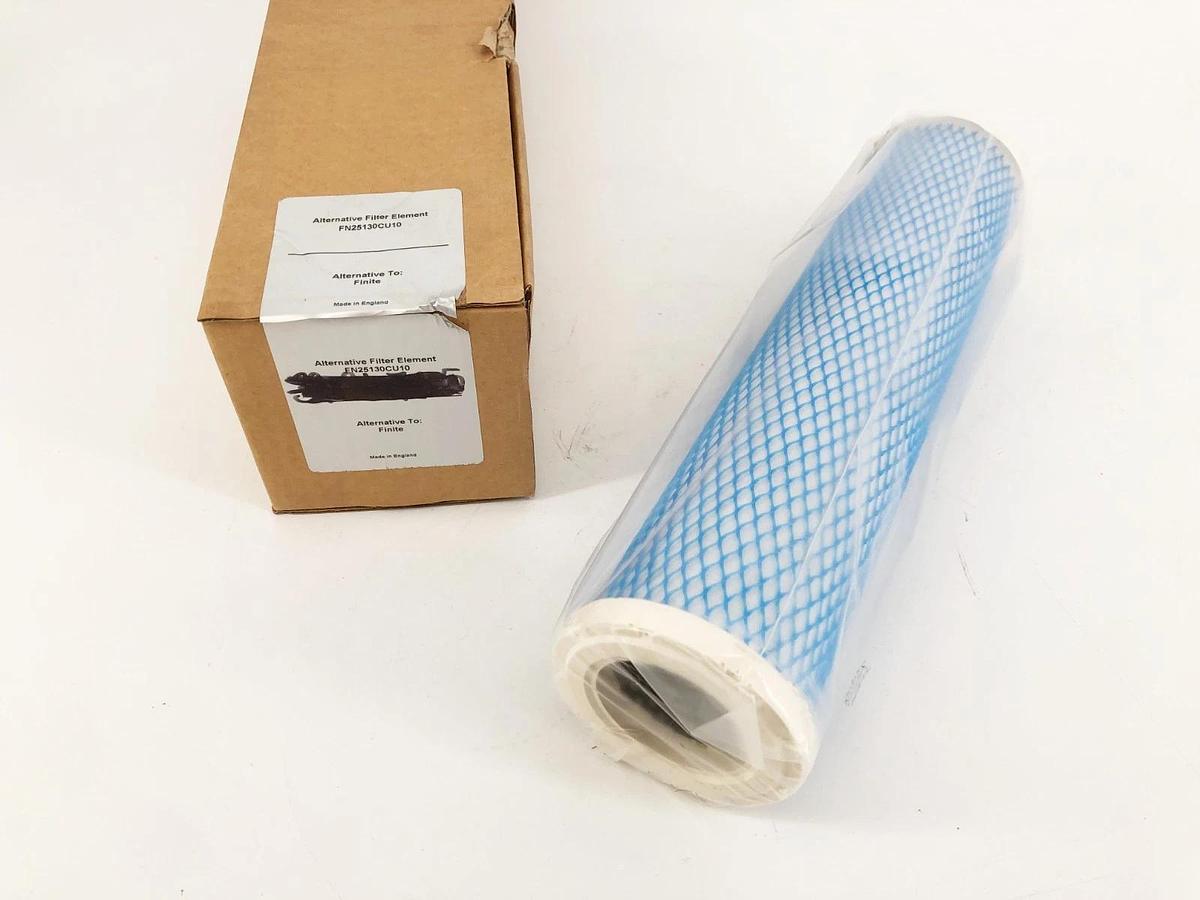 New FN25130CU10 Coalescing Filter Element