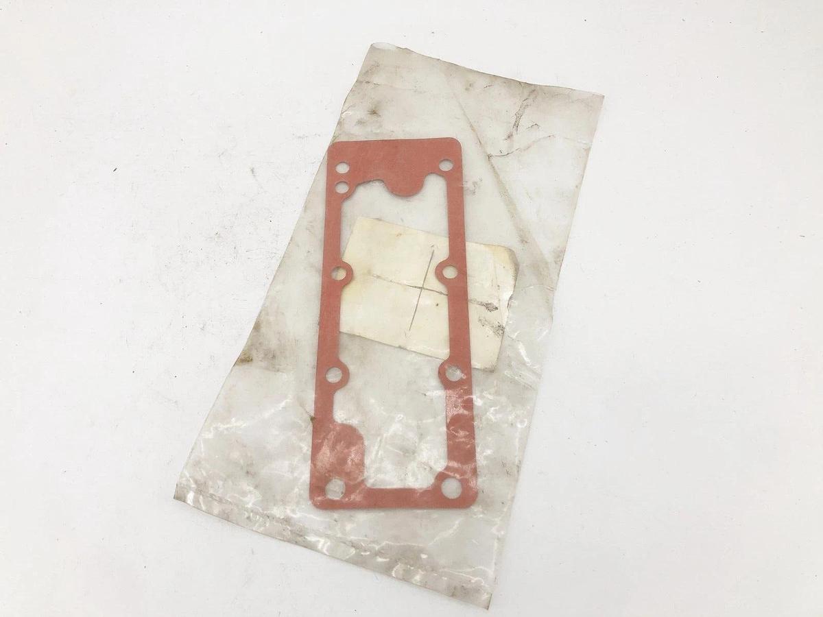 New Perkins 3684R005 Water Pump Plate Gasket