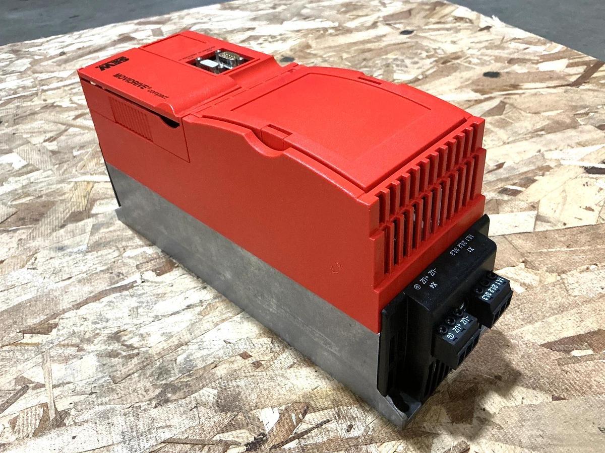 New SEW Eurodrive MDX60A0015-5A3-4-00 Movidrive Inverter 380-500VAC 08227179