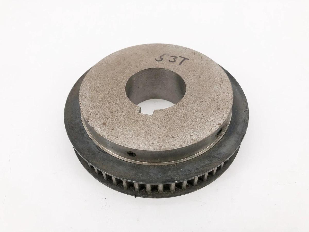 New Gates 8M-53S-12 Sprocket 1-3/4" Bore