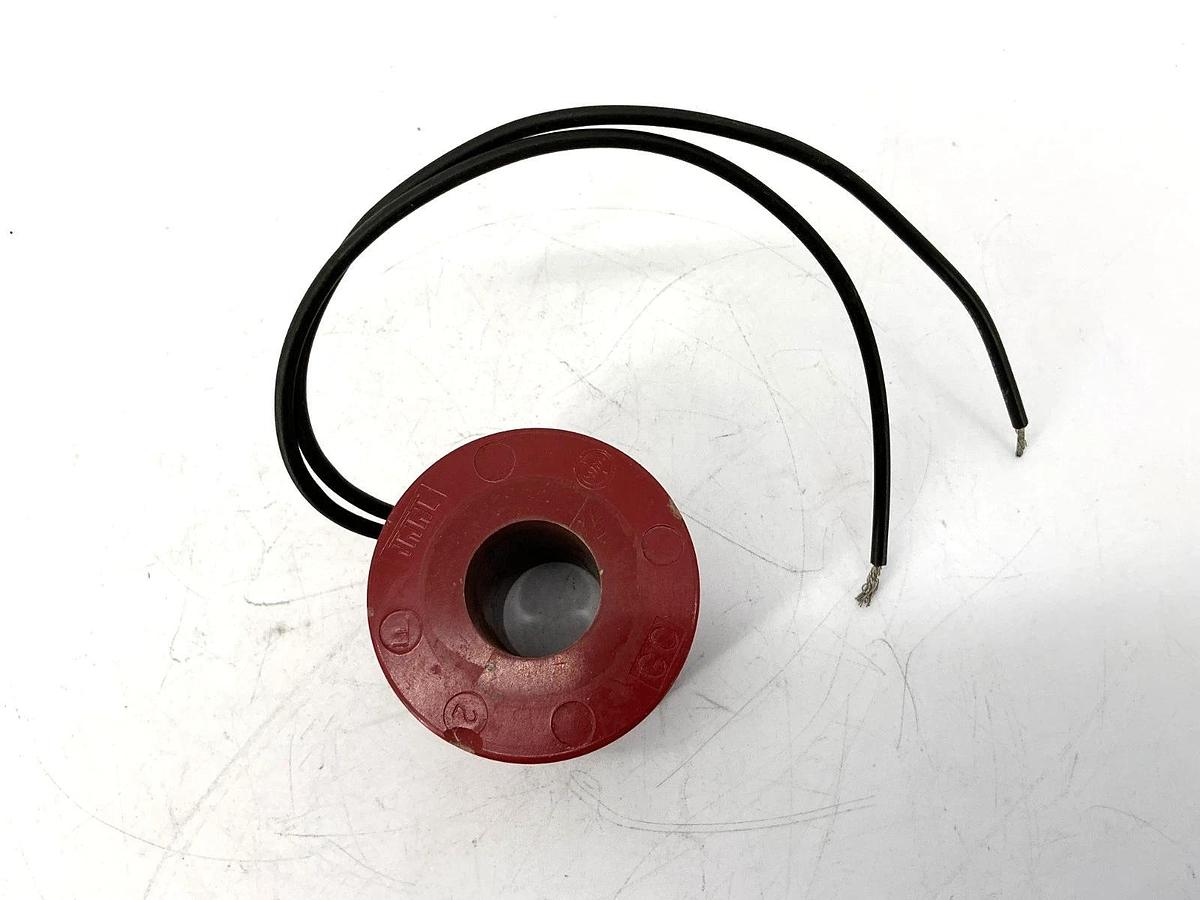 CS5AF02A6 Solenoid Coil 2-Wire 110/120VAC 50/60HZ