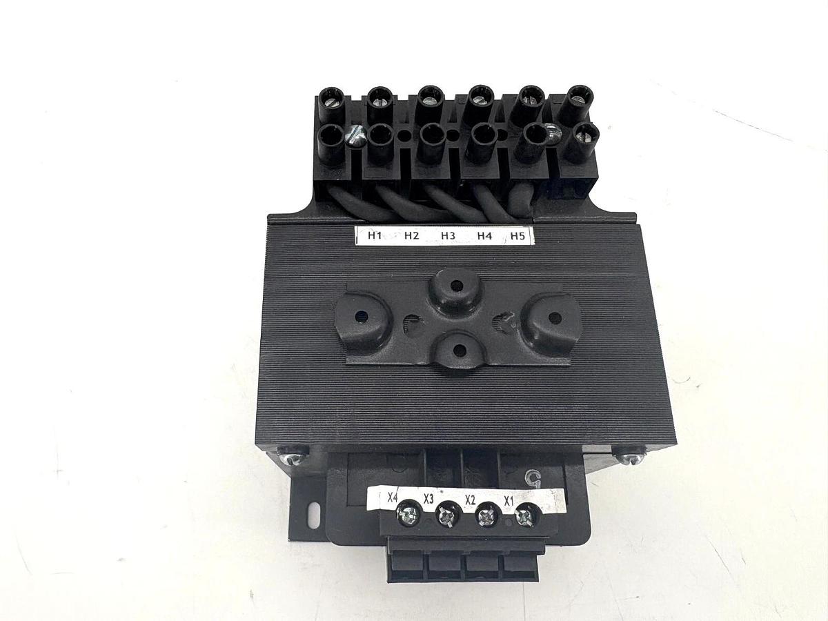 New Acme Electric TB250N007 250VA Industrial Control Transformer