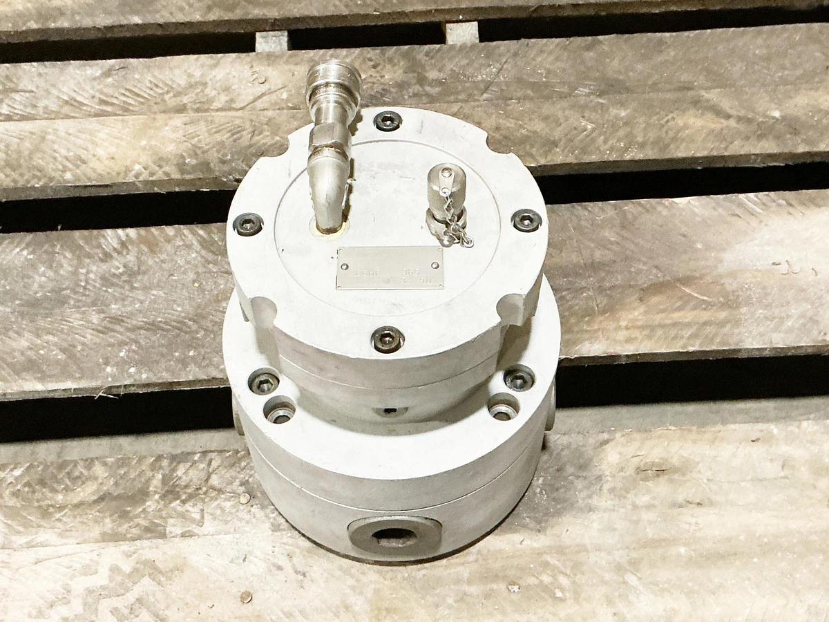 Used Valmet 88HF Gear Box Pressure Valve 4N7105084