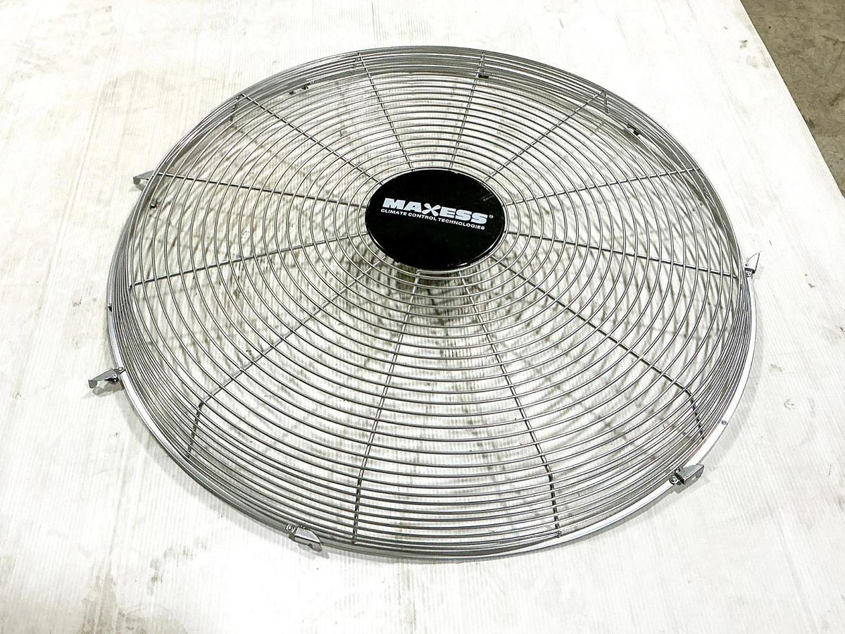 New Maxess 56042211 Fan Guard 24" & 30" CED4330