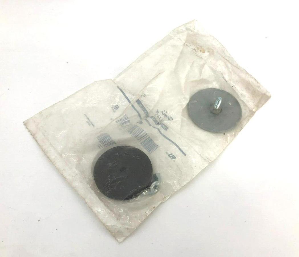 Lot of 2 New Hoffman 59730 Hole Seal Kits, Type 4, 3R, 12, 13