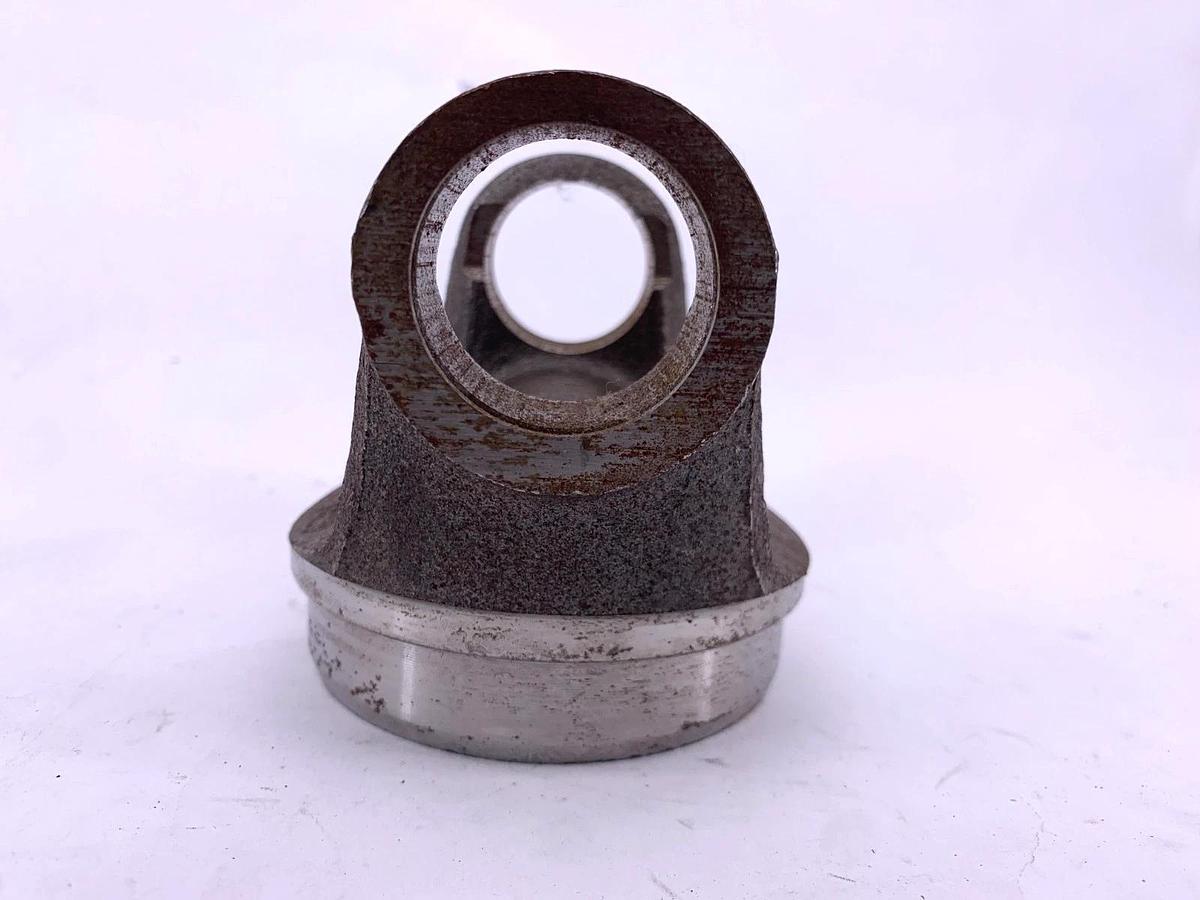 New Spicer 3-28-567 Tube Yoke Driveshaft 3.50" X 0.95"
