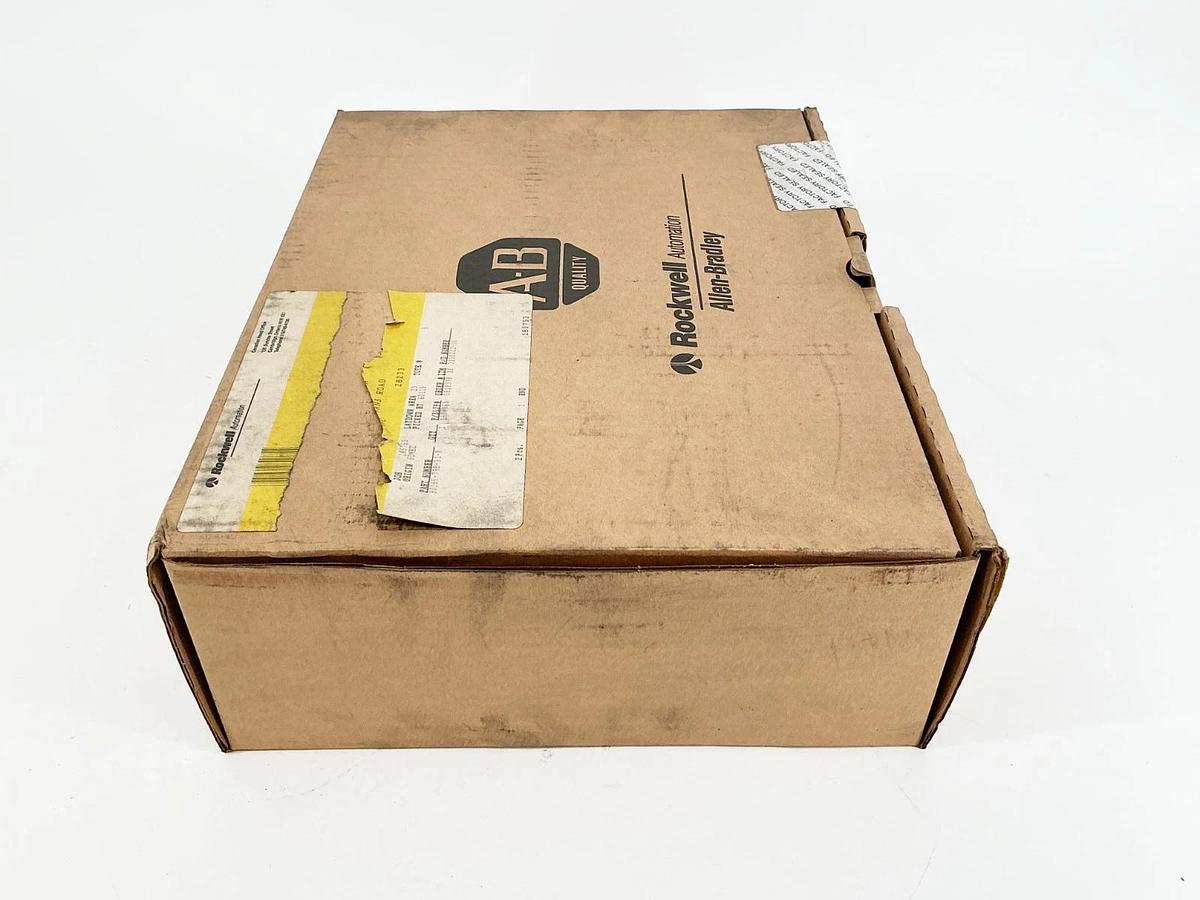 New Allen Bradley 80165-798-51-R Interface Board - Sealed Box
