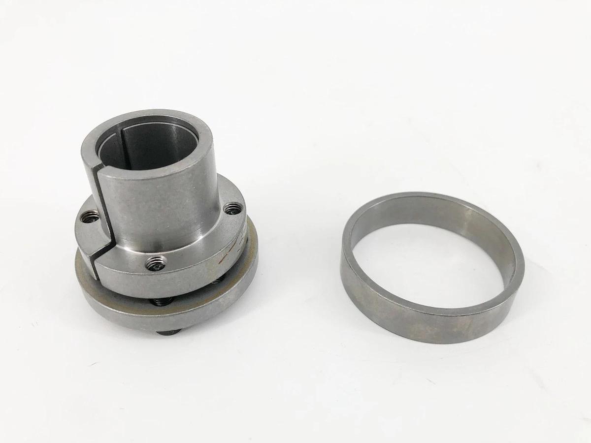 New PTE PTE-A02 25X34 Locking Assembly 25mm ID 34mm OD