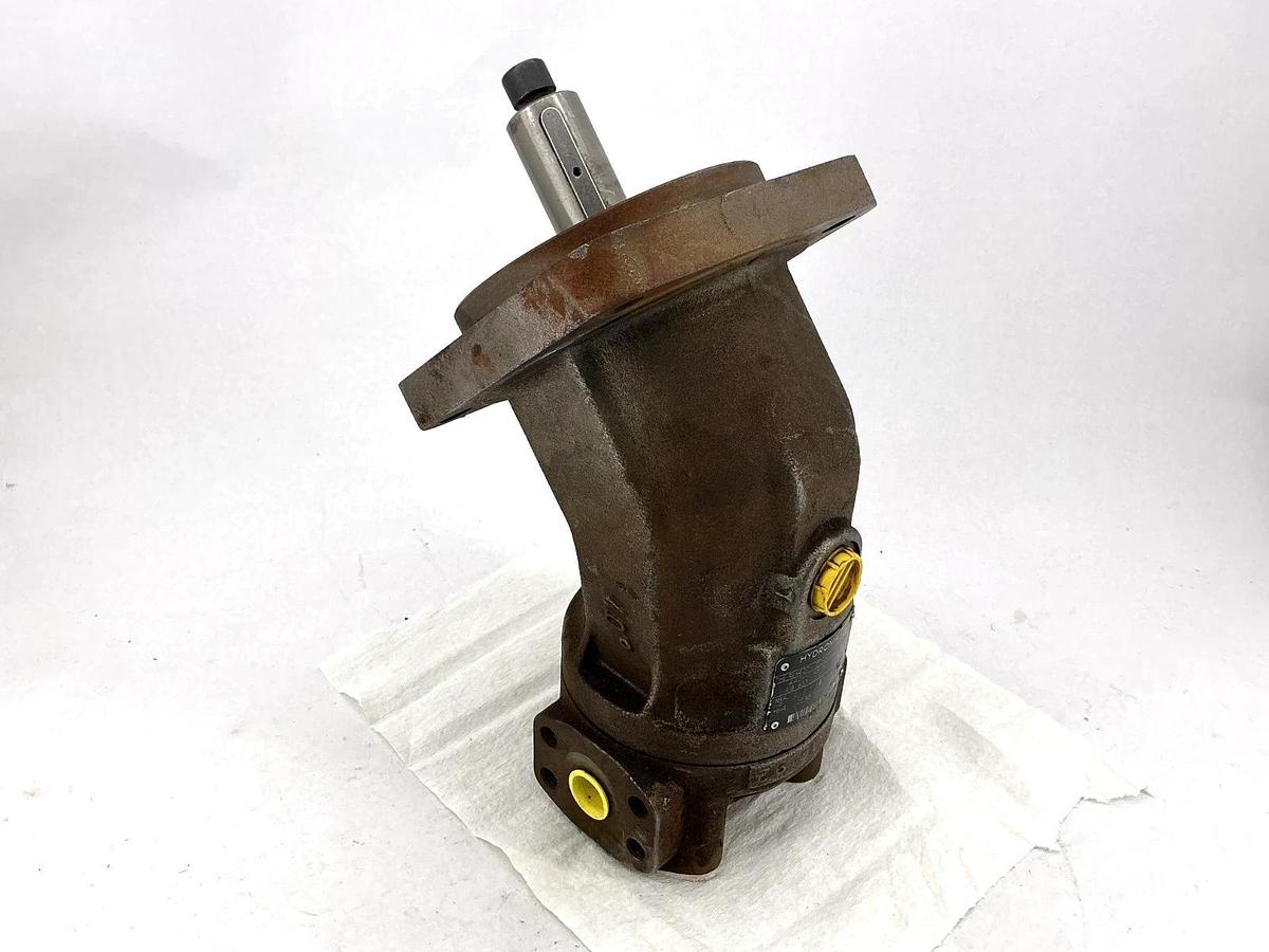 New Rexroth AA2FM 45/61 W-PBD 52 Hydromatik Bent Axis Piston Pump - No Box