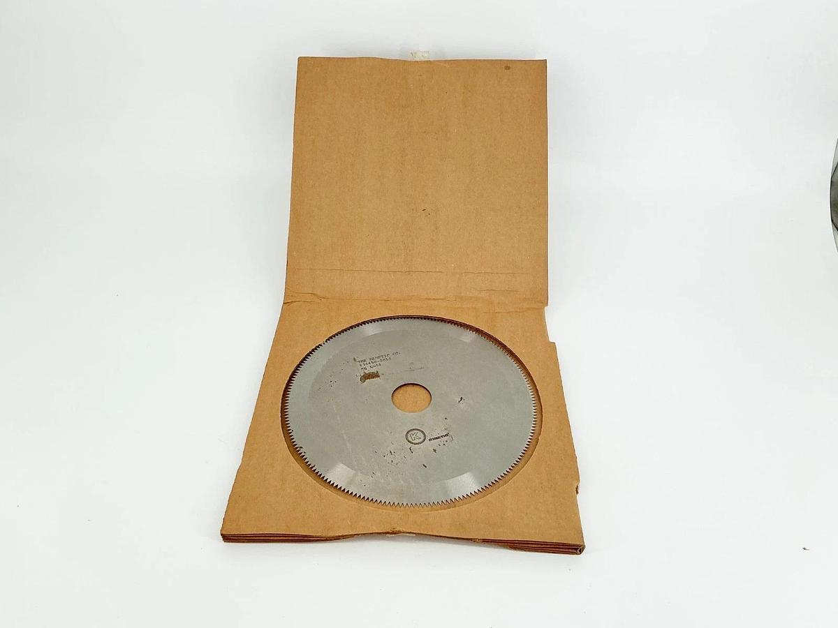 New Kenetic Co Kinetic AH L-44 Saw Blade 34450-0014