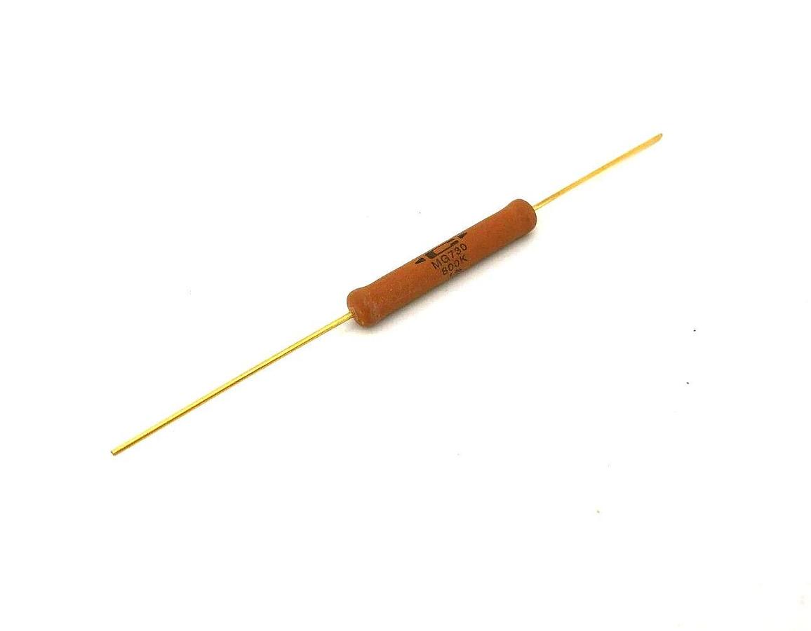 New Caddock Electronics MG730 Resistor 800K 1% Tolerance