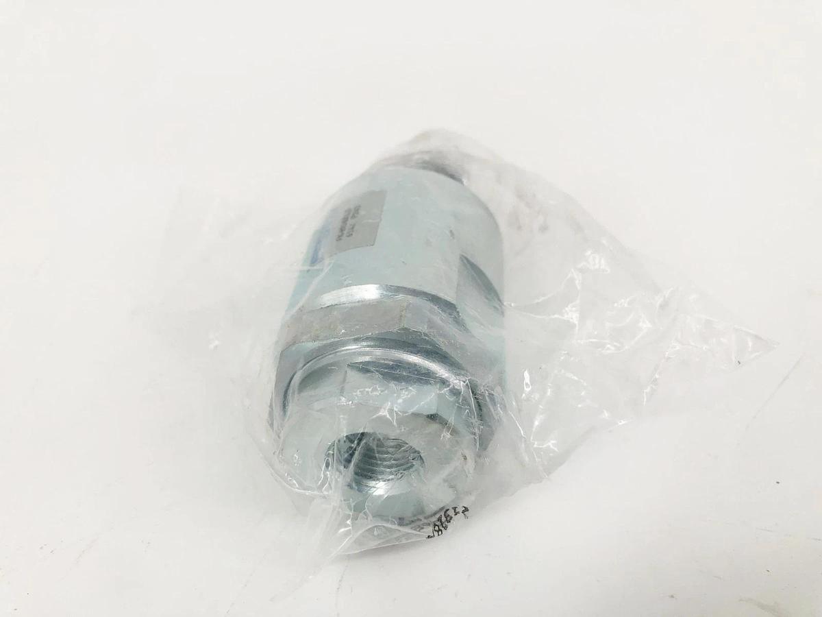 New Festo FK-M16X1,5 Self-Aligning Rod Coupler 6142