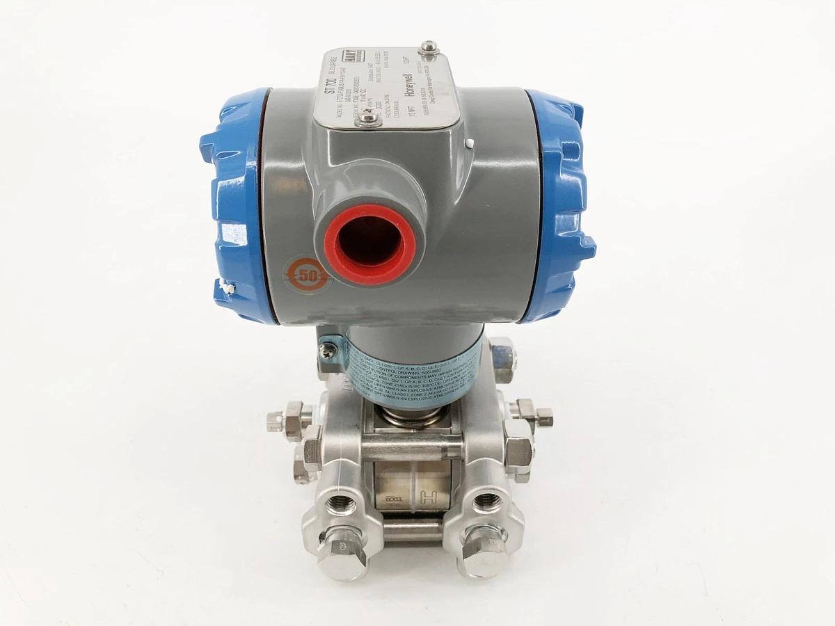 New Honeywell STD730-F1AS6AS-1-A-AH0-11S-A-00A0-00-0000 Pressure Transmitter