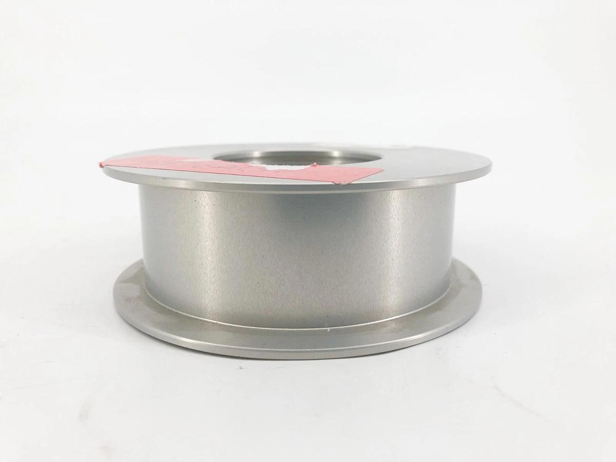 New 32AT10 Aluminum Idler Pulley for 1" Bearing 4.5" OD - No Box