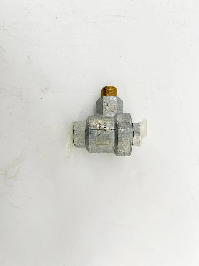 New Festo SE-1/4-B Valve 9686