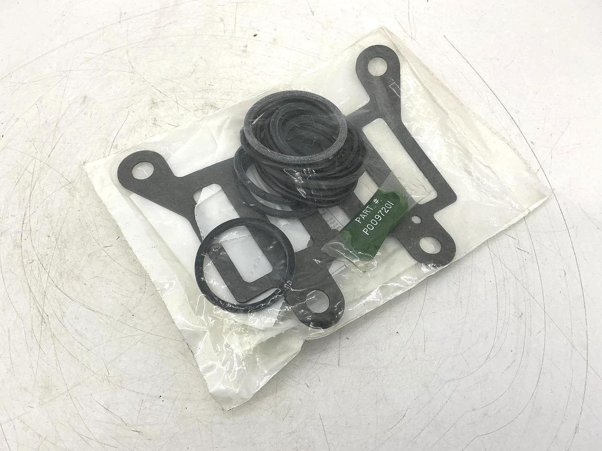 New Parker K352128 Solenoid Service Kit 3FEV5
