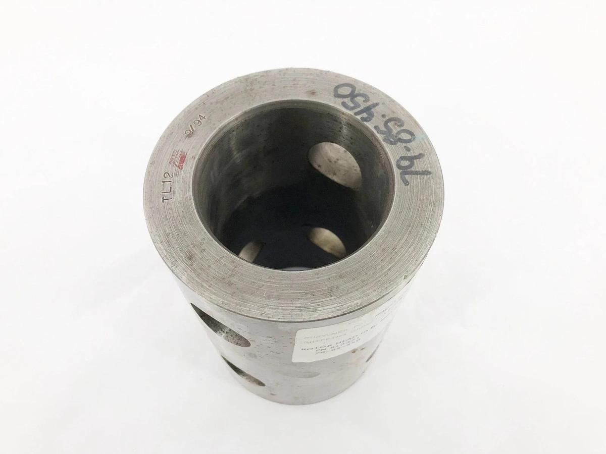 New B12321 Rotor Head for Moyno L12 CD - No Box
