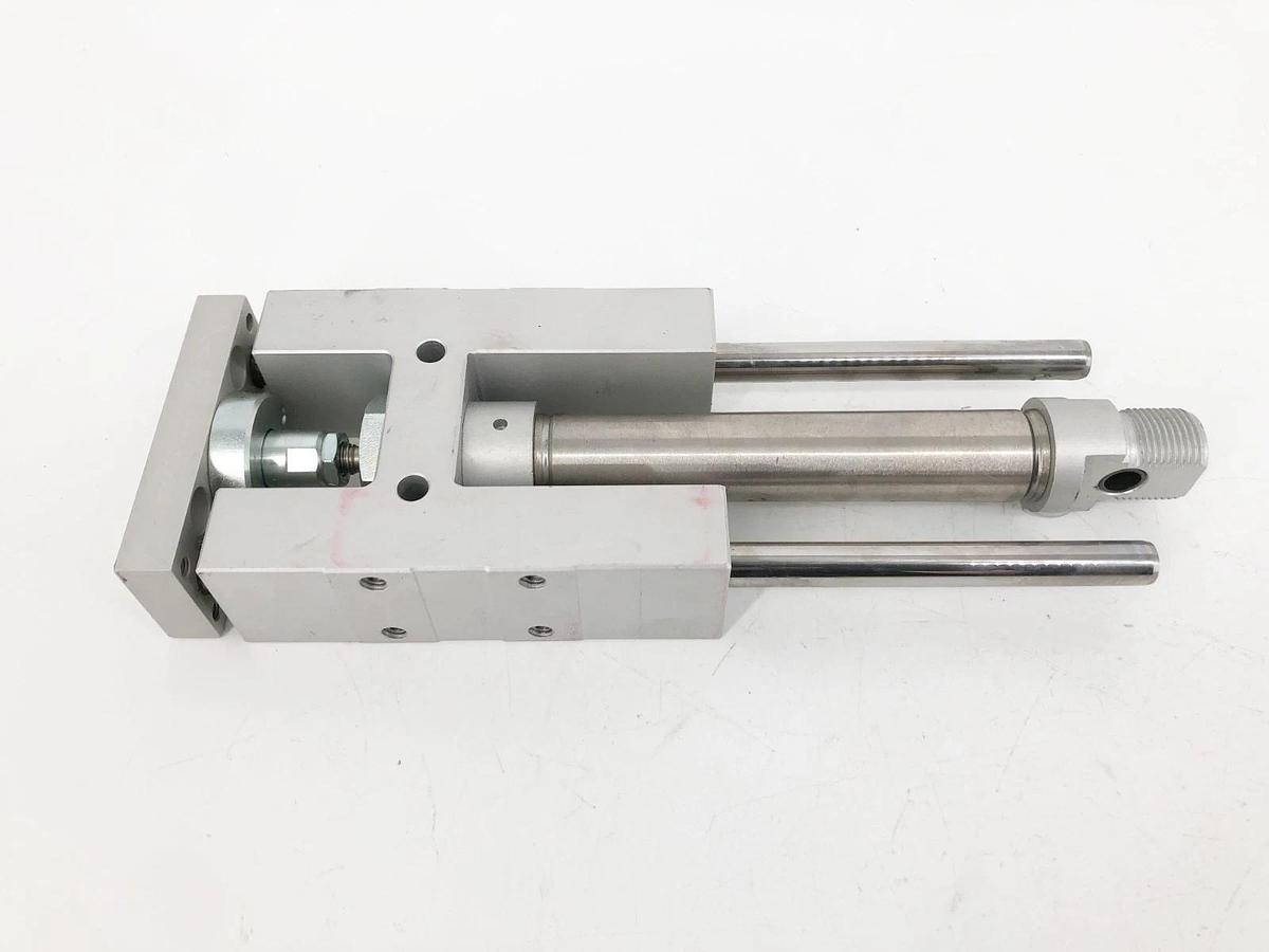 New Festo DSNU-FEN-20-80-GF-CS Guide Unit 13120929 - No Box