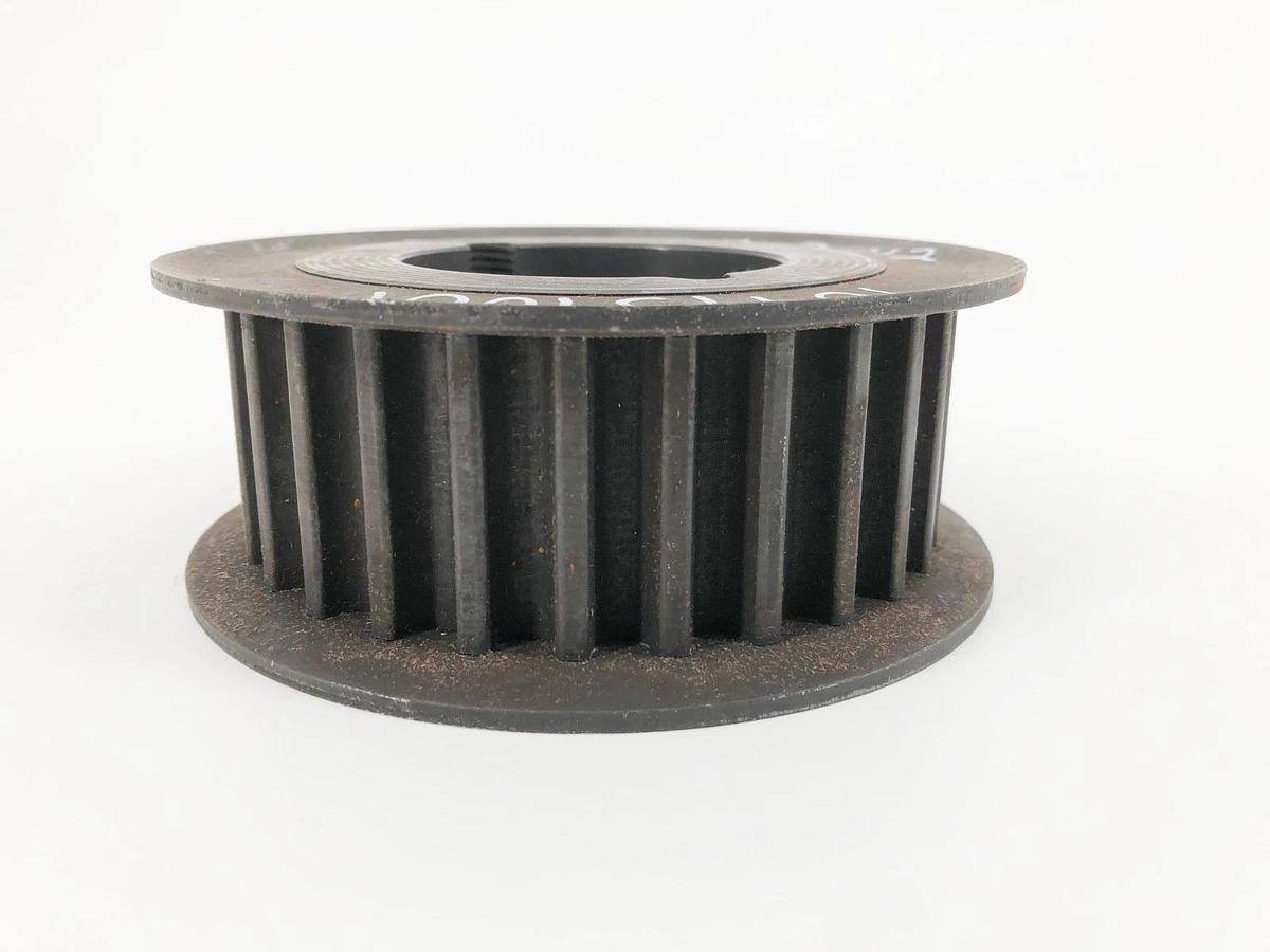 New 28-14MX37-2012 Timing Pulley 28 Teeth 122mm OD - No Box