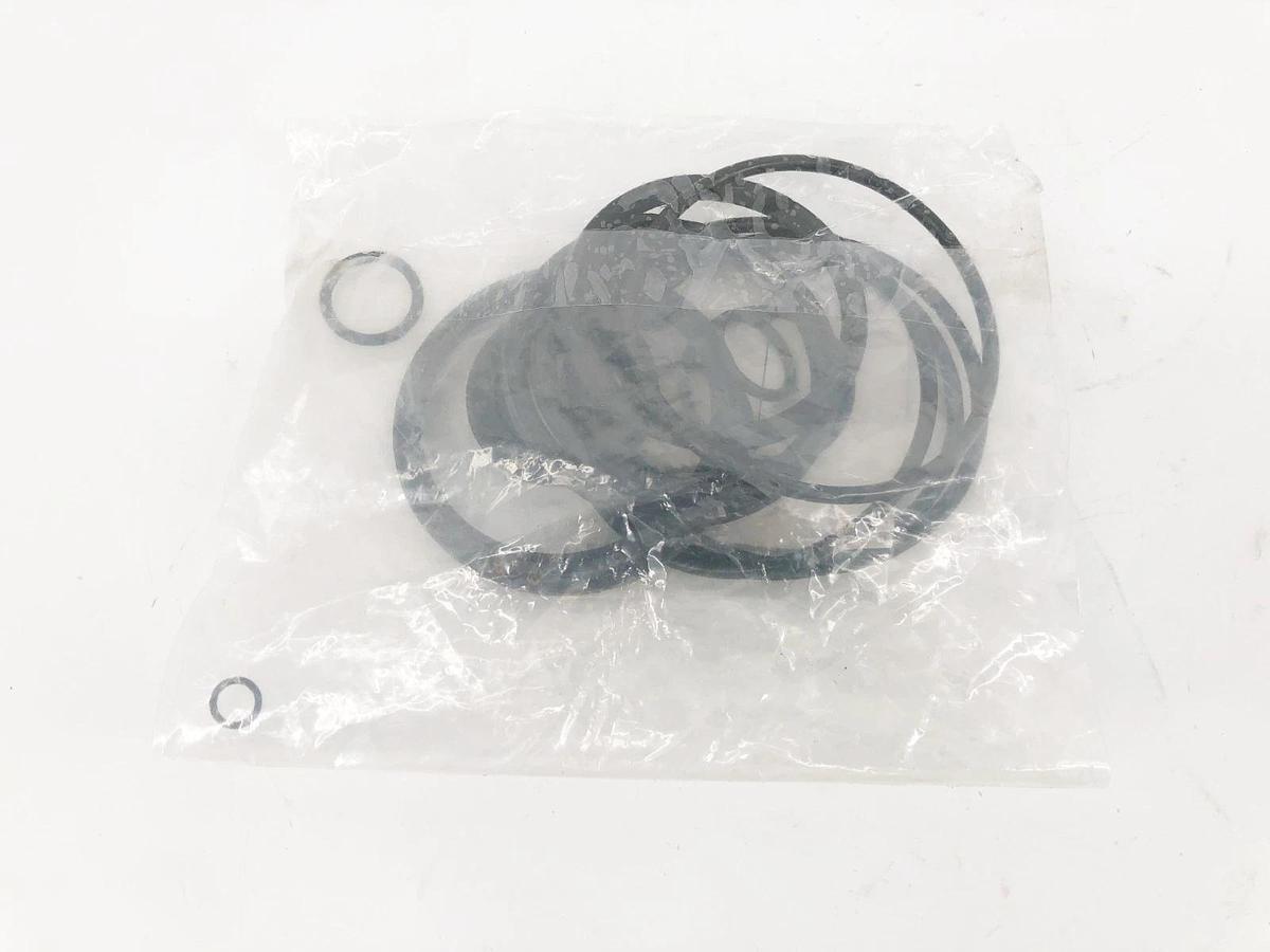 New GEA 221-511.38 Seal Set B 65/80 2.5/3 EPDM 2800255250 - No Box