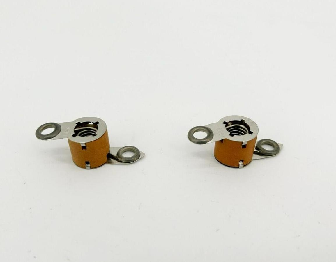 Lot of 2 New Eaton H1026 Heater Coils