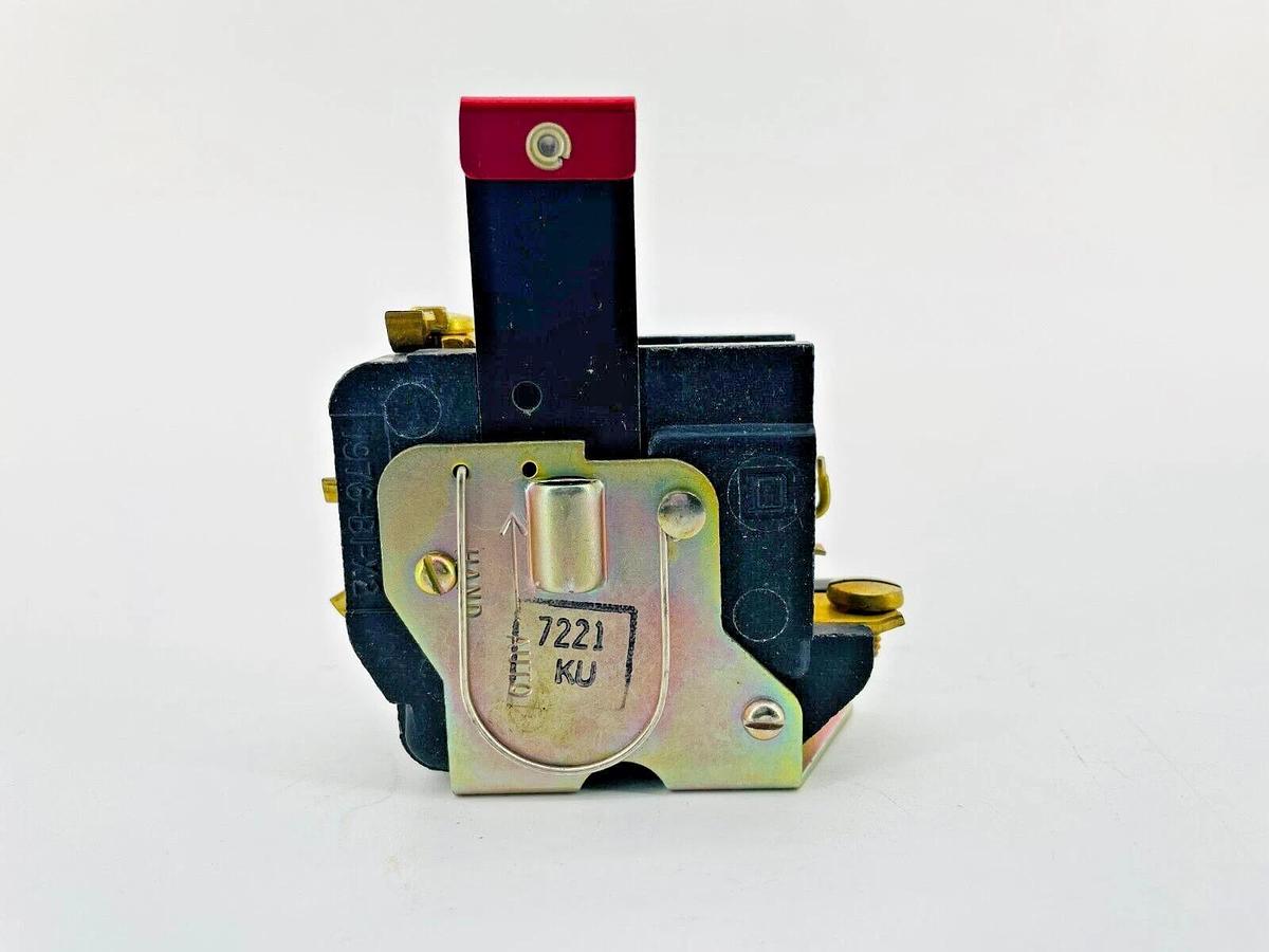 New Square D 9065CO-1R Overload Relay 600V 25A 9065CO1R