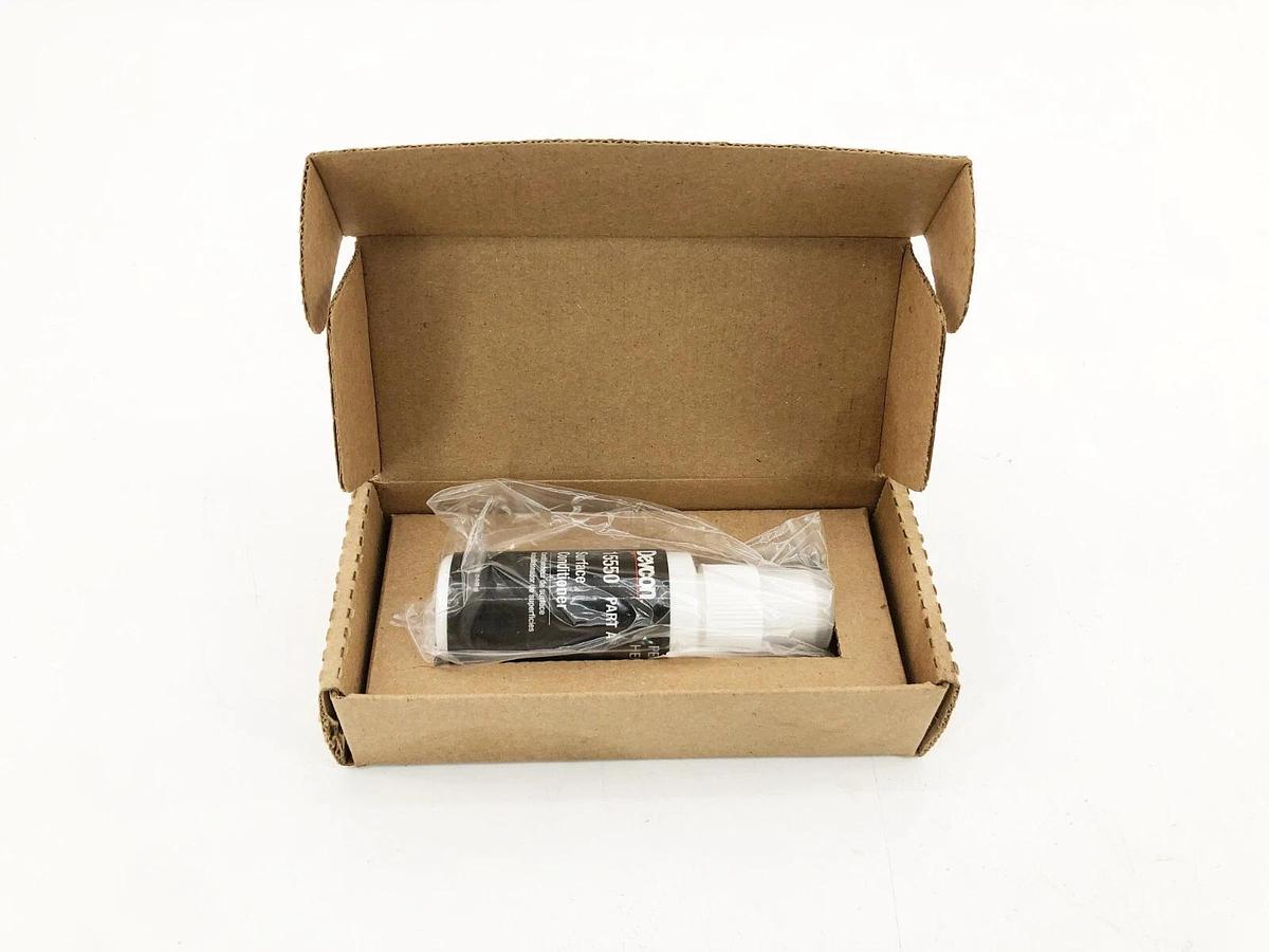 New Devcon 15550 Part A Surface Conditioner