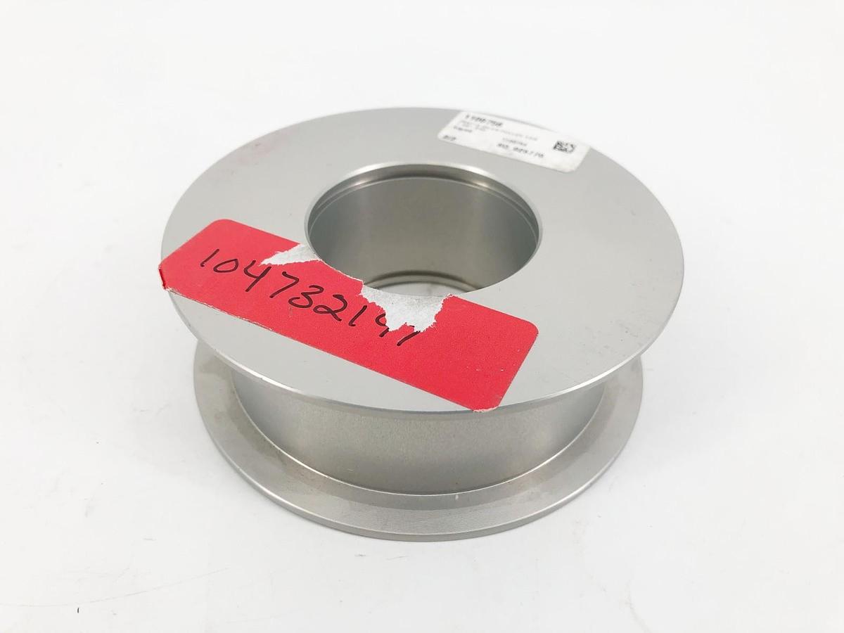 New 32AT10 Aluminum Idler Pulley for 1" Bearing 4.5" OD - No Box