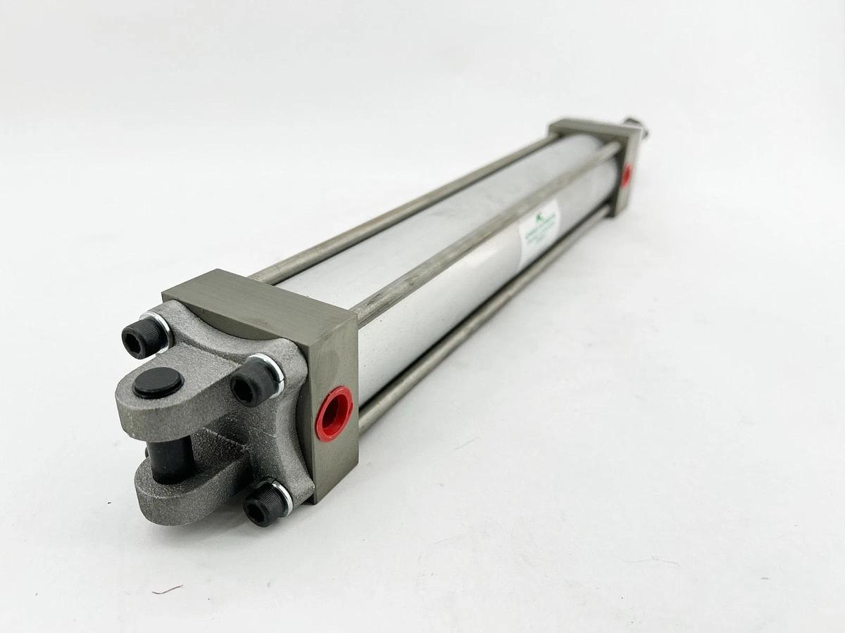 New Advance Automation Pneumatic Cylinder 2X12MP2 303SS M