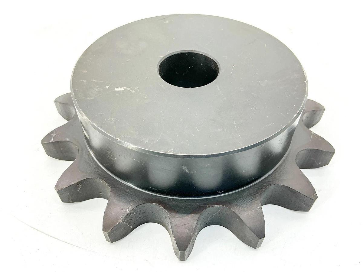 Used Blackstar H80B15 Sprocket 15 Tooth Bore To Size 4.81" Pitch