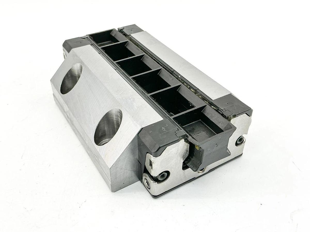 New Rexroth R165371422 Ball Runner Block KWD-030-FLS-C1-N-1