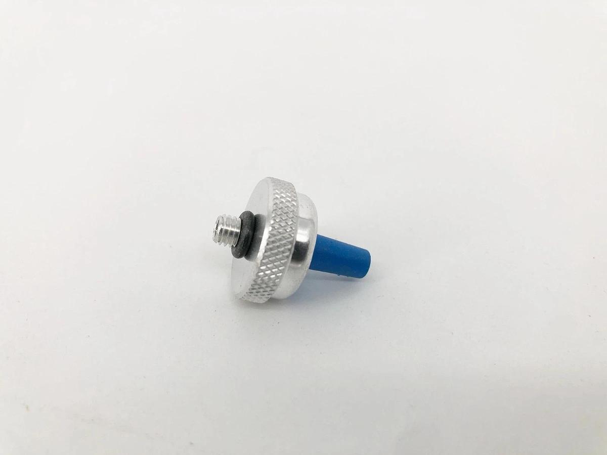 Lot of 4 New Industrial Scientific 17024597 Filters for Sampling Probe No Box