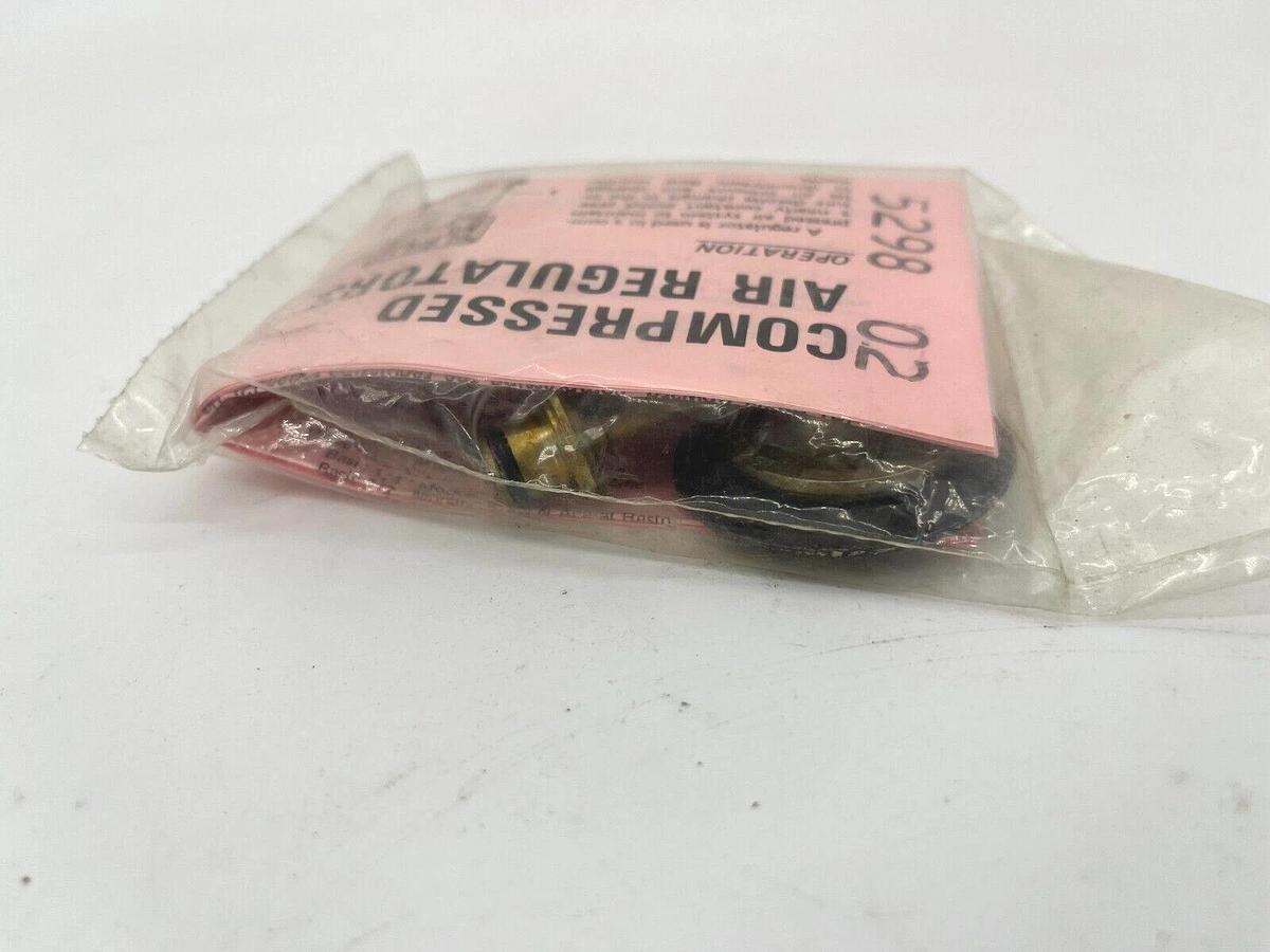 Norgren 5298-02 Regulator Repair Kit