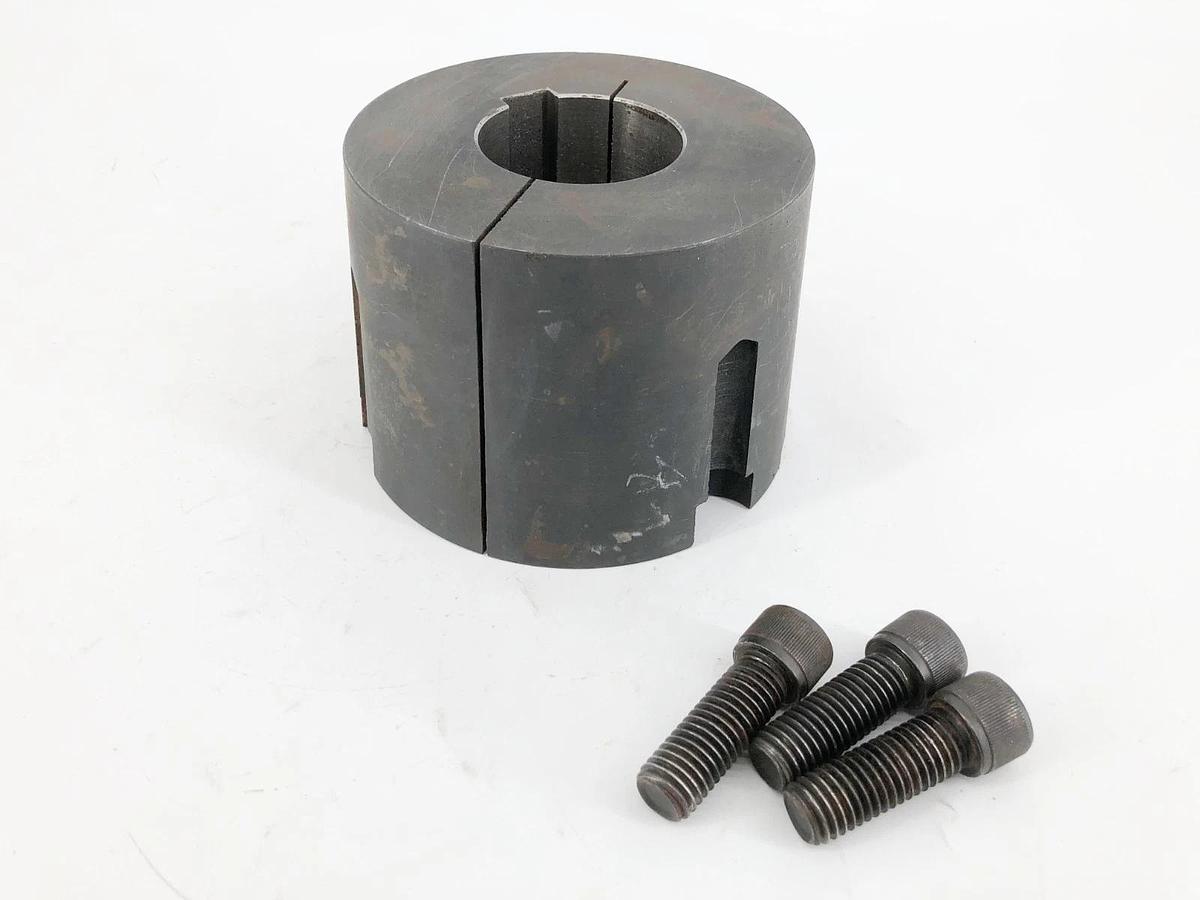 New 4040 58 Taper Lock Bushing 2-1/4" Bore - No Box