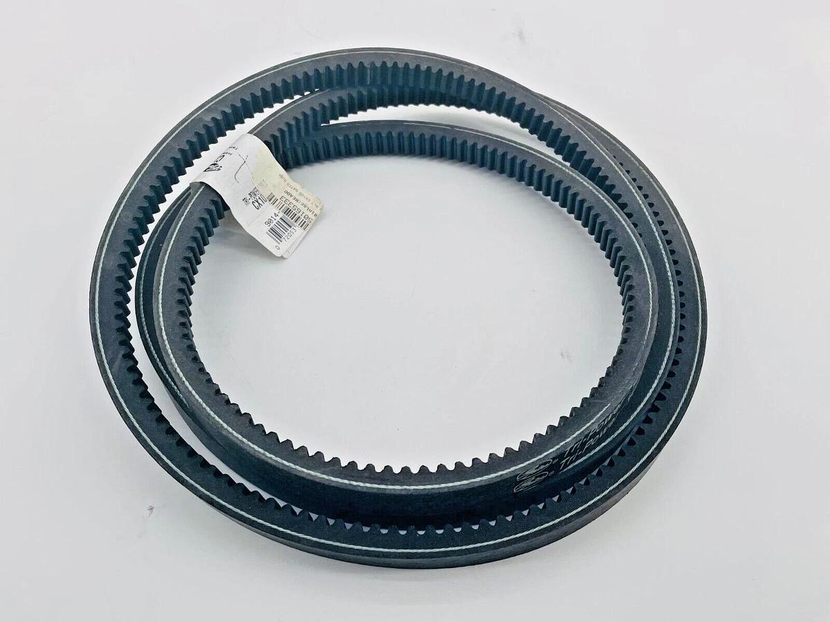 New Gates CX105 Tri Power Belt 7/8in x 109in 9014-2105