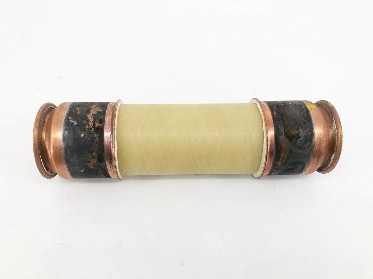 New GE General Electric 9F60LCL303 Fuse 2.54KV 100A 3R Type EJ-2