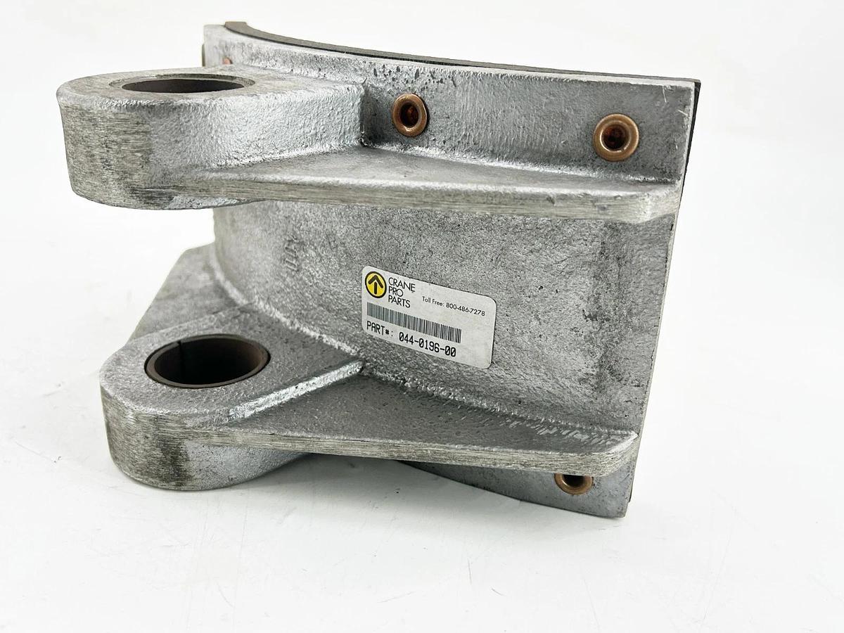 Crane Pro Parts 044-0196-00 Brake Shoe