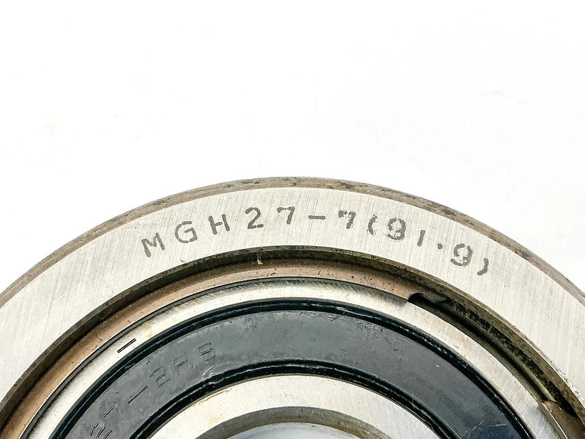 New ZBF 1395173 Roller Bearing for Hyster MGH27-7