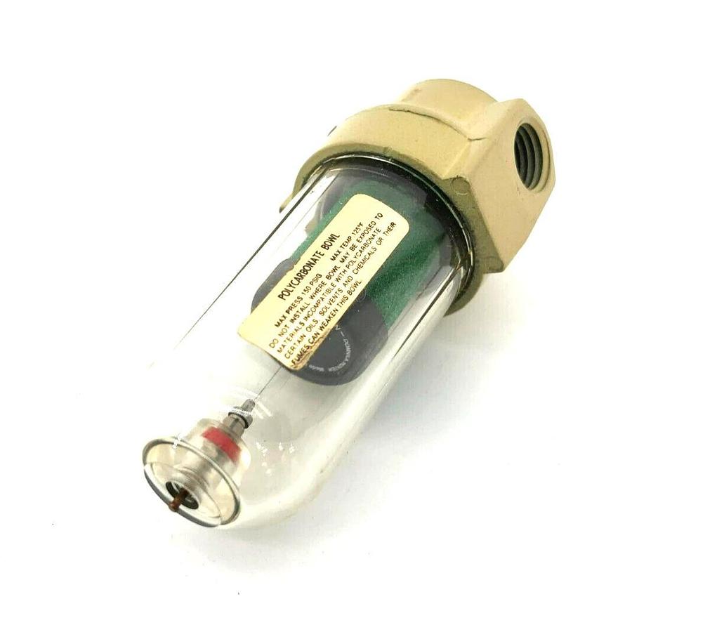 New Norgren F39-200-M0TA Coalescing Filter Element
