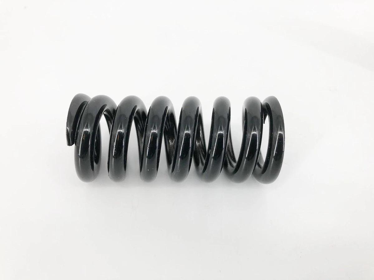 Lot of 2 New Lee Spring LHL-1500C-03 Compression Springs 1.4" OD 3" OAL - No Box