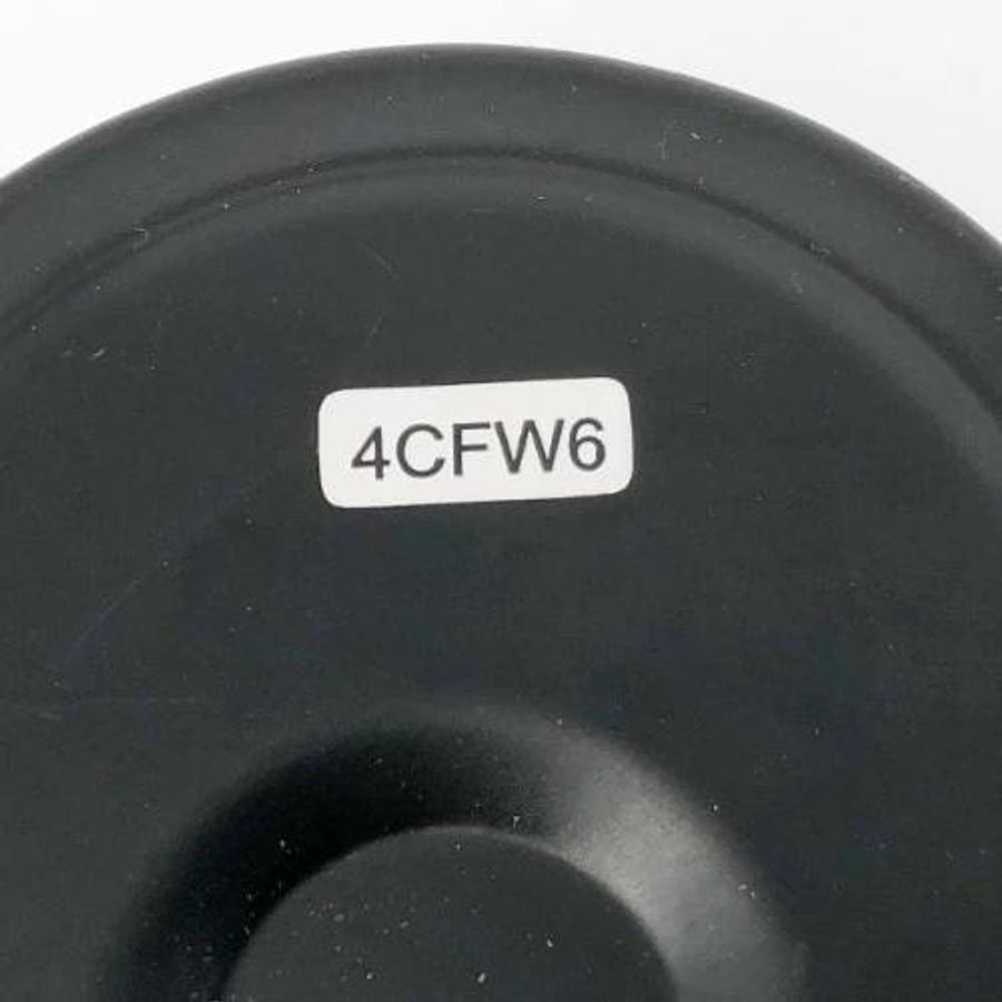 New 4CFW6 Compound Gauge Ammonia 2-1/2" 150psi - No Box