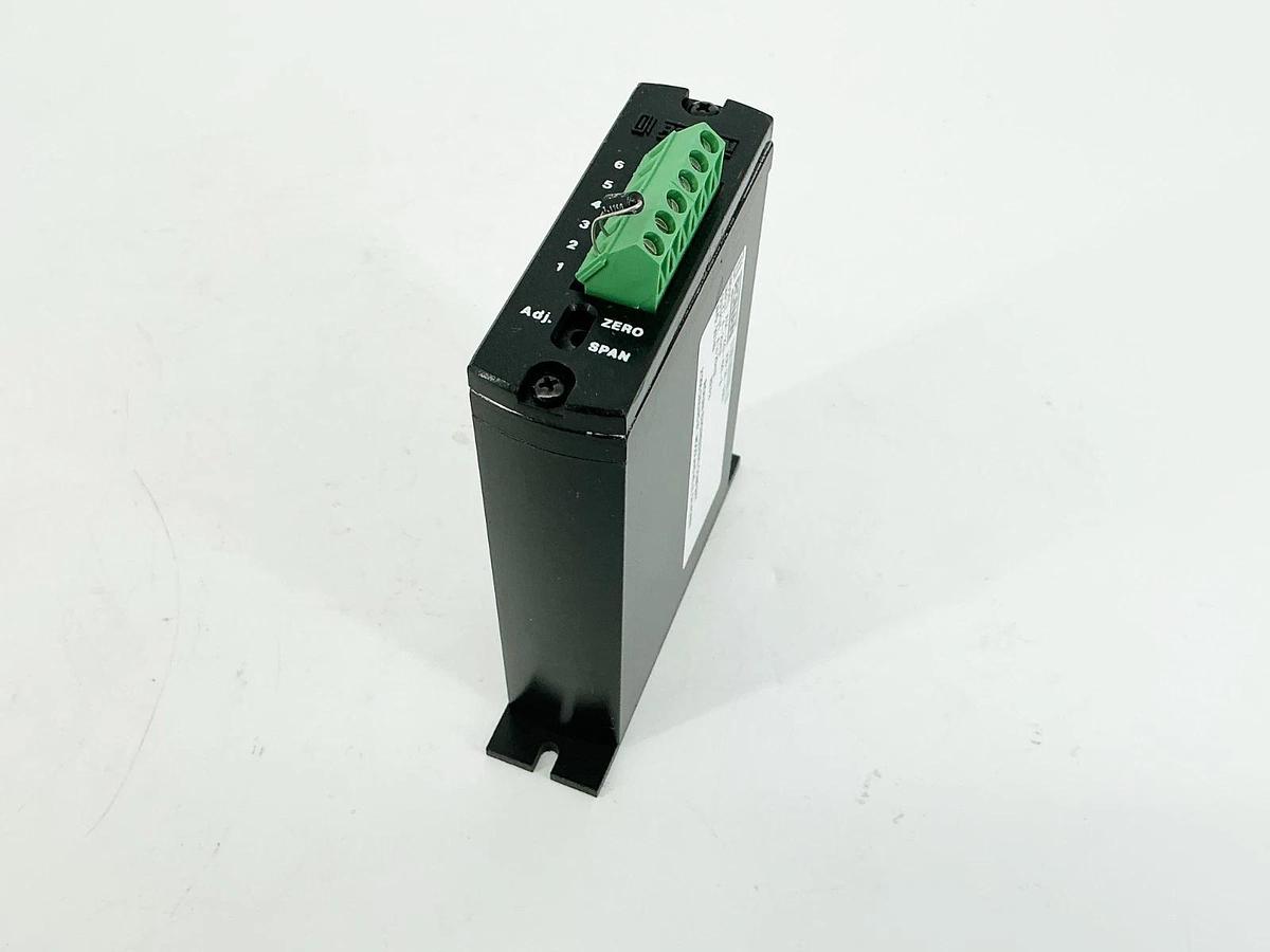 New Ronan X54-225-420-B Transducer 4-20mA REV:8 - No Box