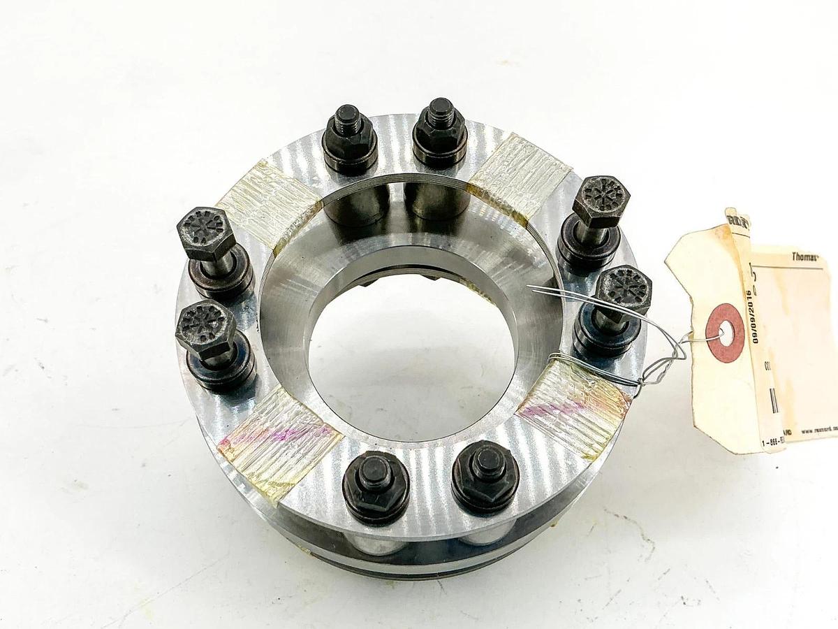 New Rexnord 10014782 Center Member Assembly 163.DBZ.CMBRA TD 414455