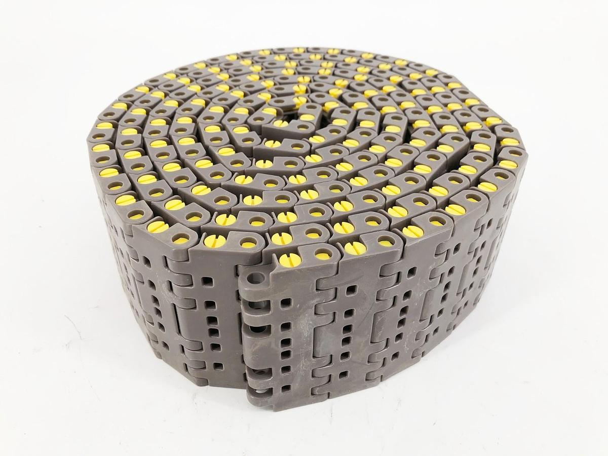 New Rexnord HP7706-3.25IN-MTW MatTop Chain 10028420 81416341  10 FT - No Box